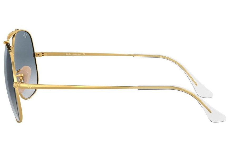 Ray-Ban The General RB3561 001/3F
