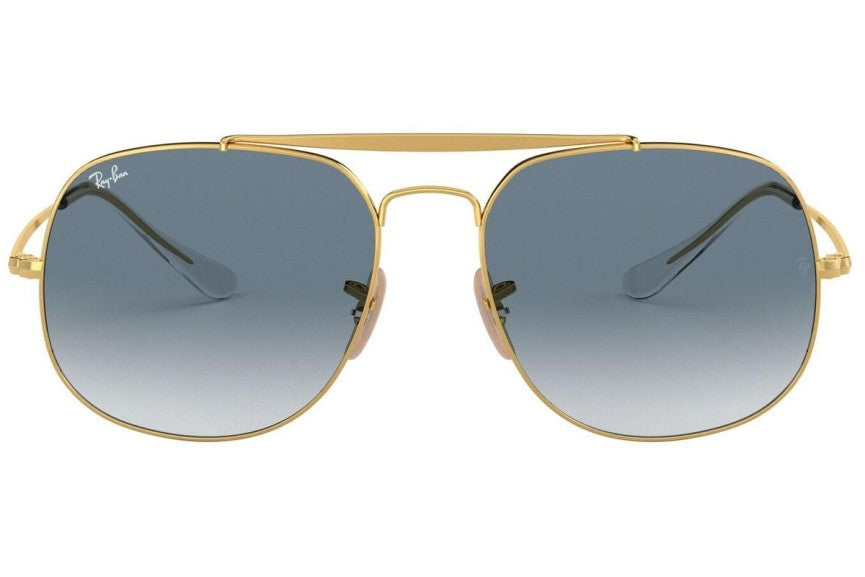 Ray-Ban The General RB3561 001/3F
