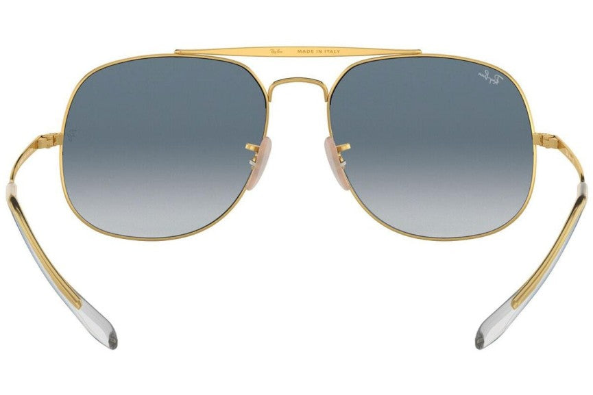 Ray-Ban The General RB3561 001/3F