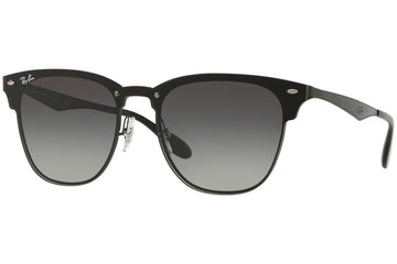 RayBan Blaze Clubmaster Blaze Collection RB3576N 153/11: