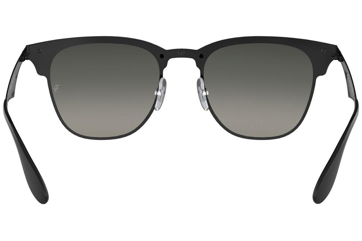 RayBan Blaze Clubmaster Blaze Collection RB3576N 153/11: