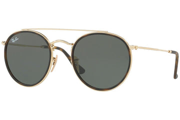 Ray-Ban RB 3647N 001 Polarized
