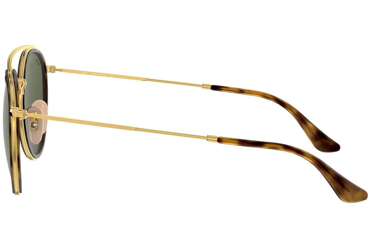 Ray-Ban RB 3647N 001 Polarized