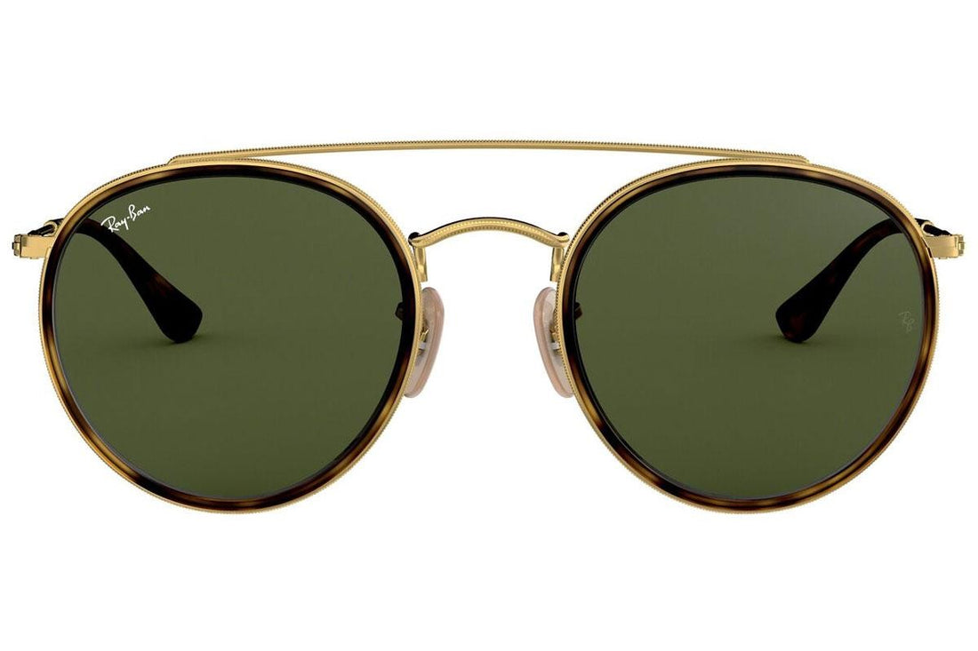 Ray-Ban RB 3647N 001 Polarized
