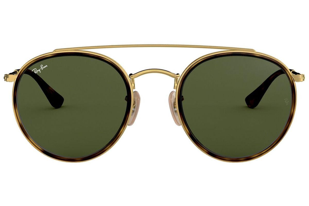 Ray-Ban RB 3647N 001 Polarized