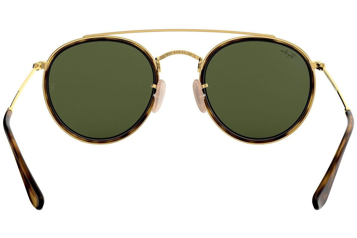 Ray-Ban RB 3647N 001 Polarized