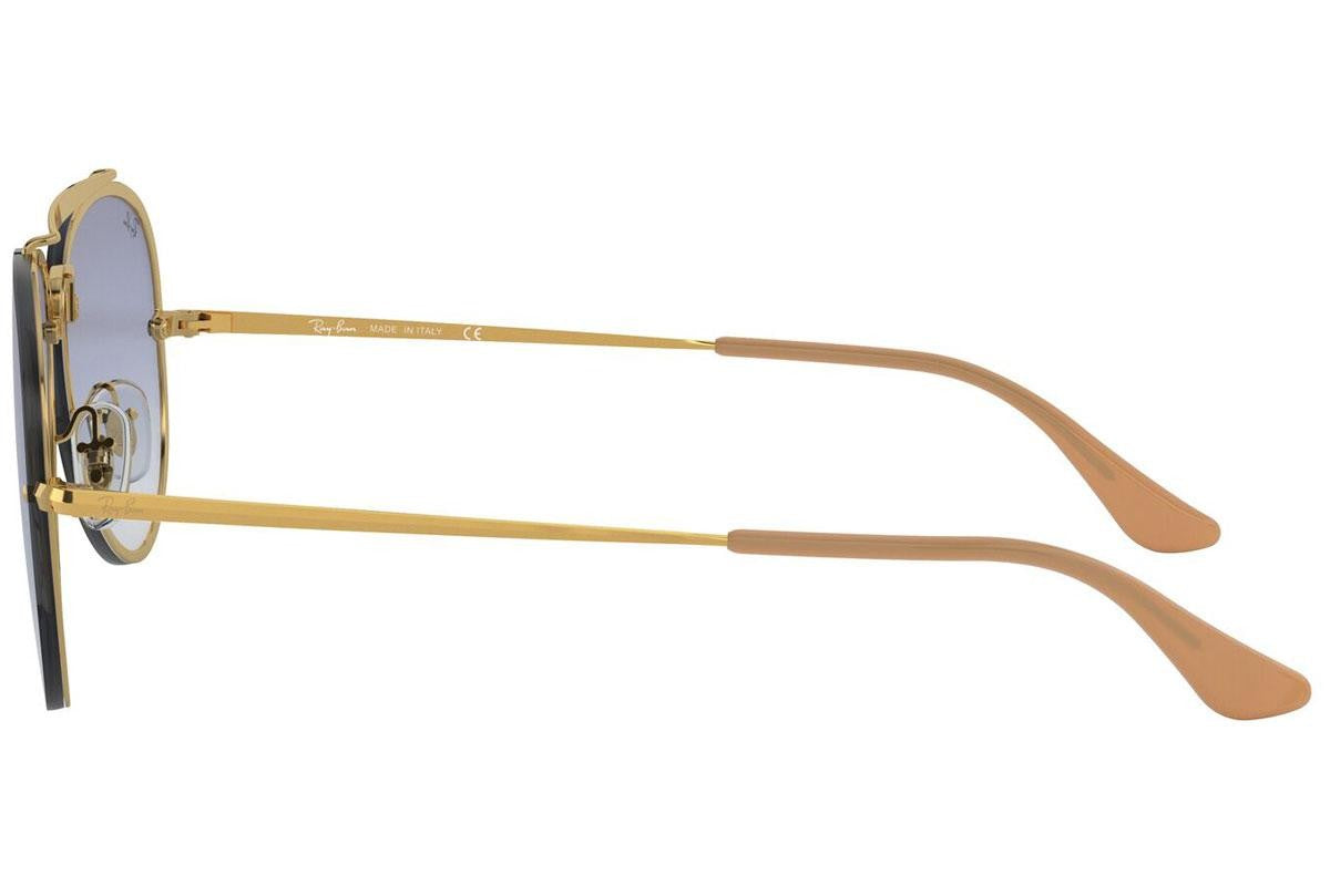 RAY BAN 3584 BLAZE AVIATOR 001/19