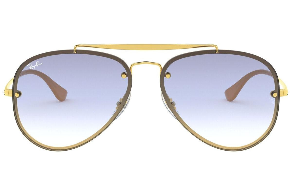RAY BAN 3584 BLAZE AVIATOR 001/19