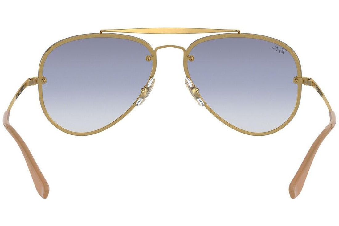 RAY BAN 3584 BLAZE AVIATOR 001/19