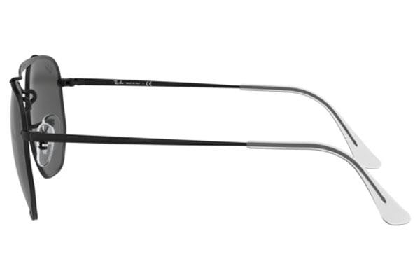 RayBan THE MARSHAL RB3648 002/B1 Marimea 54 Medium