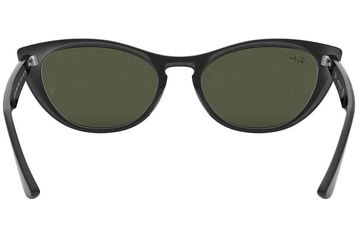 RayBan Nina RB4314N 601/31 Marimea 54: