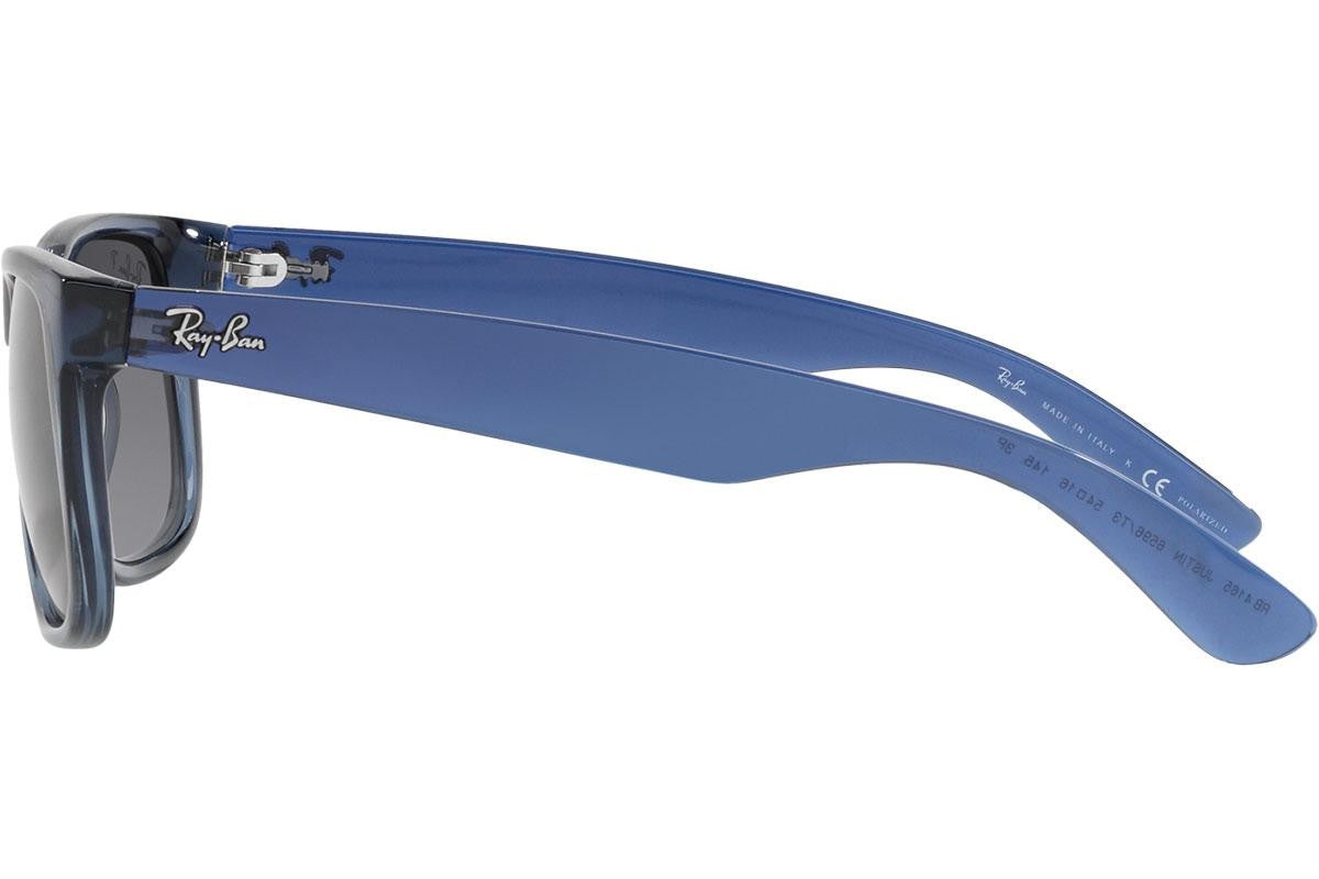 Ray-Ban Justin RB4165 6596T3 Polarized