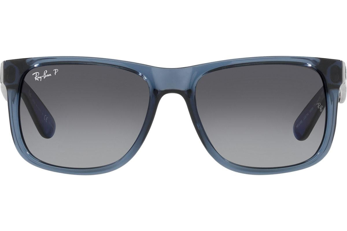 Ray-Ban Justin RB4165 6596T3 Polarized