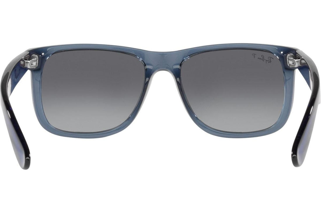 Ray-Ban Justin RB4165 6596T3 Polarized
