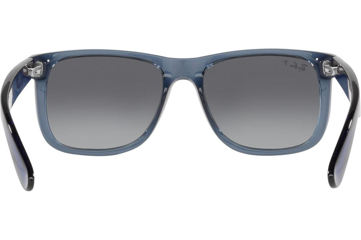 Ray-Ban Justin RB4165 6596T3 Polarized