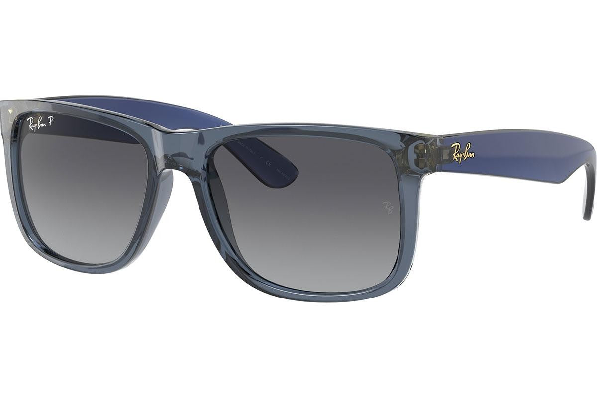 Ray-Ban Justin RB4165 6596T3 Polarized