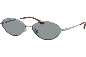 RayBan Kai RB3757 004/2V Marimea 56 Polarized