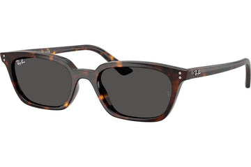 Ray-Ban Zaya RB4456 135987 Marimea 53 Medium#