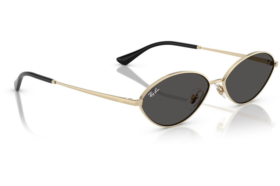 RayBan Kai RB3757 9213/87 Marimea 56: