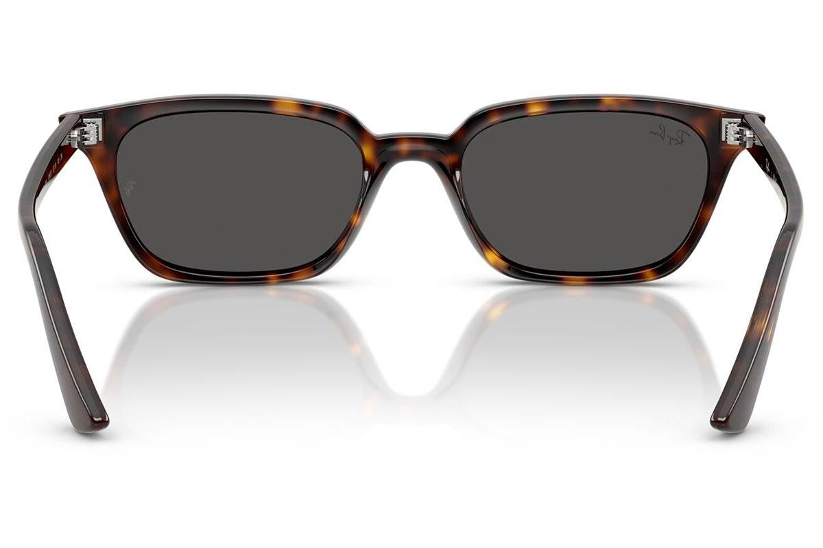 Ray-Ban Zaya RB4456 135987 Marimea 53 Medium#