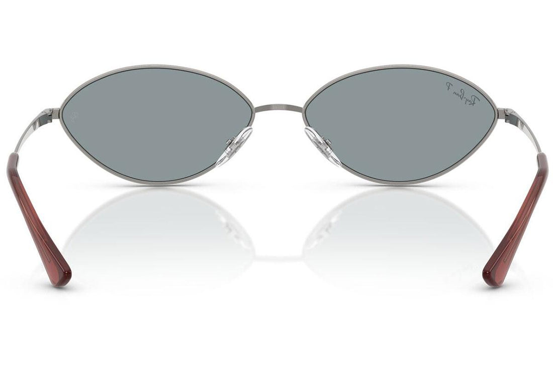 RayBan Kai RB3757 004/2V Marimea 56 Polarized