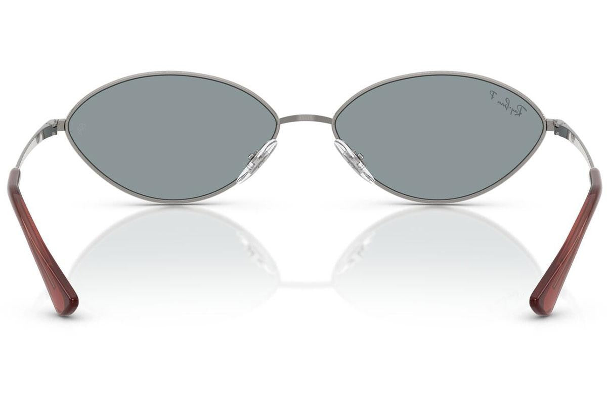 RayBan Kai RB3757 004/2V Marimea 56 Polarized