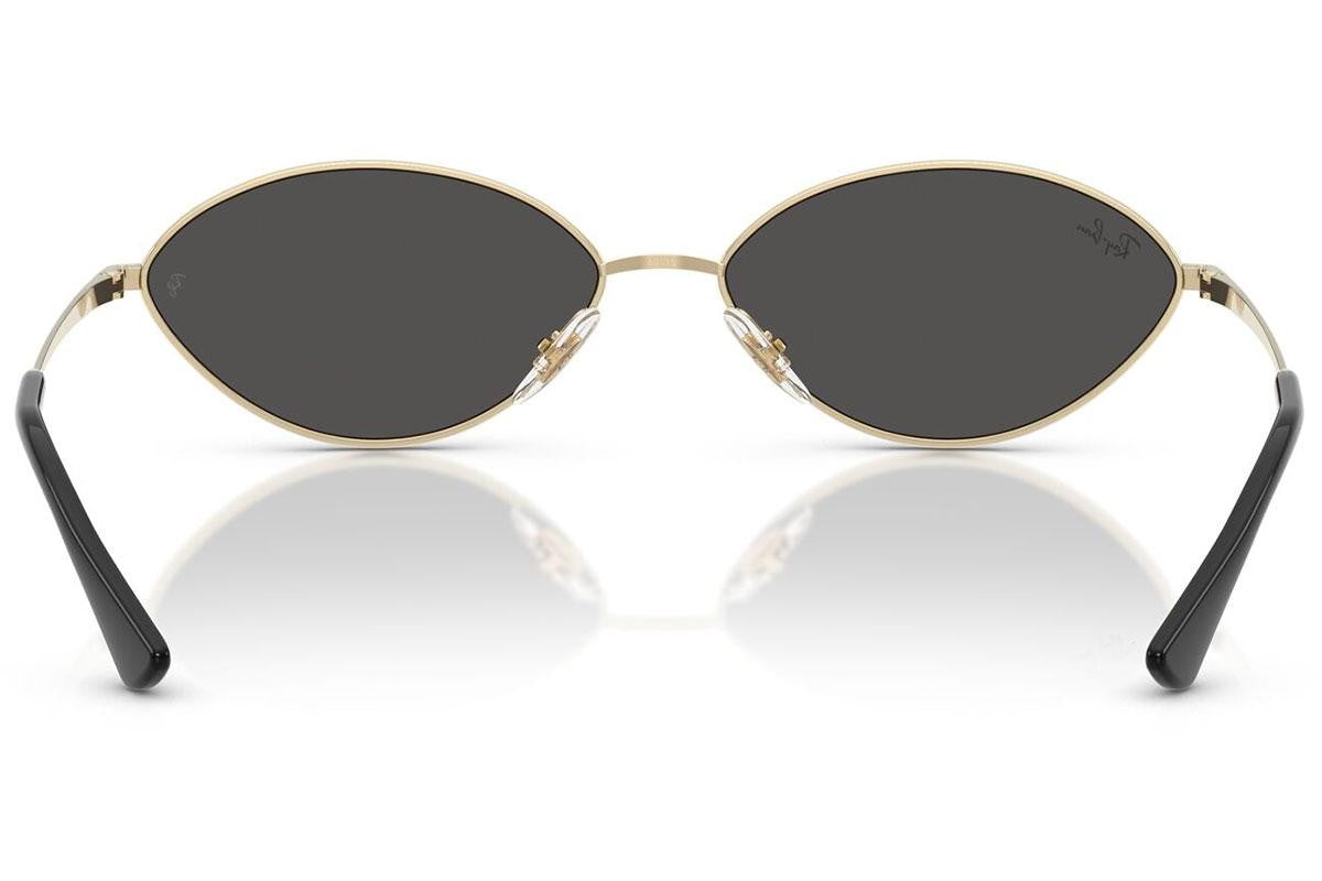 RayBan Kai RB3757 9213/87 Marimea 56