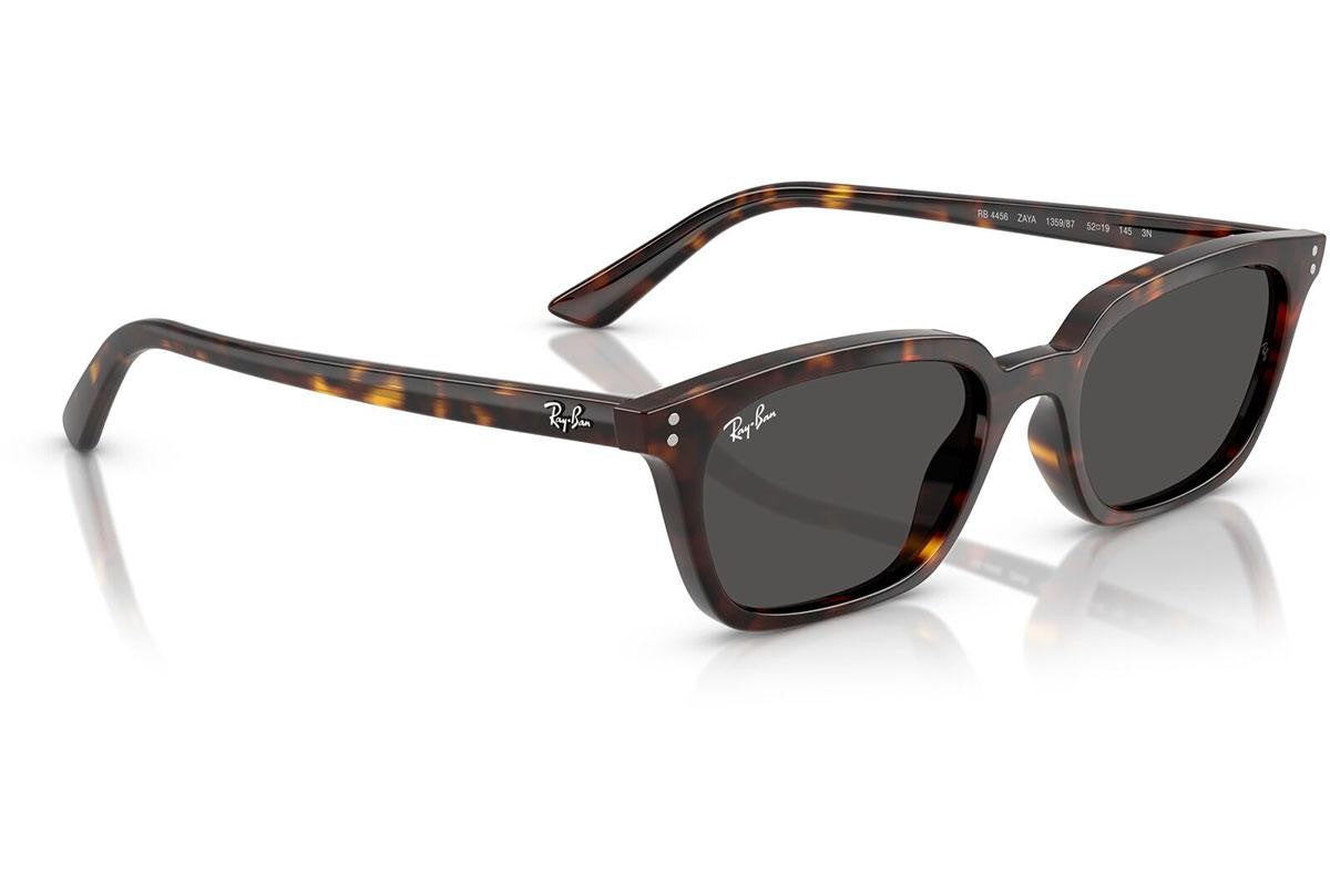 Ray-Ban Zaya RB4456 135987 Marimea 53 Medium#