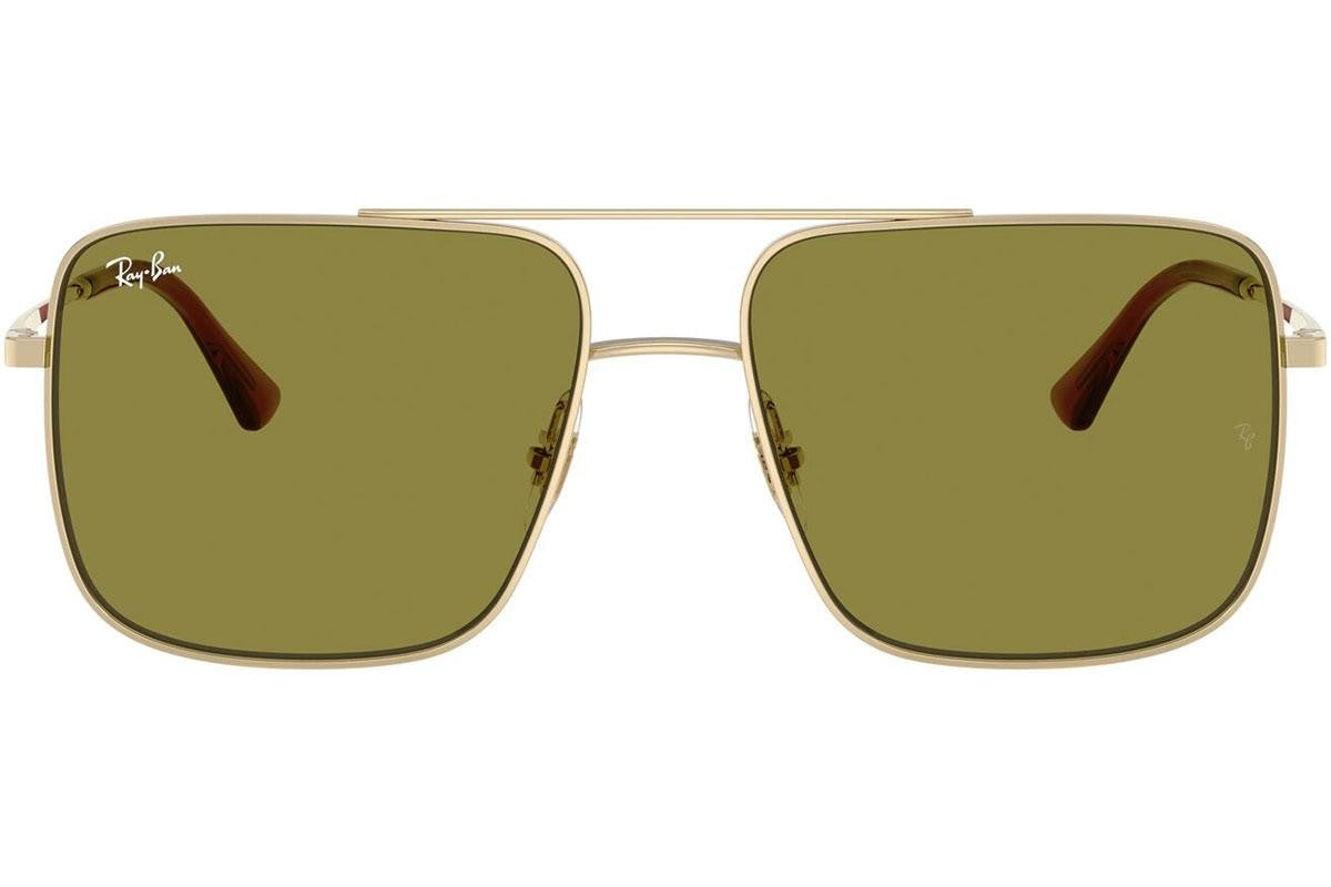Ray-Ban Ari RB3758 9213/2#