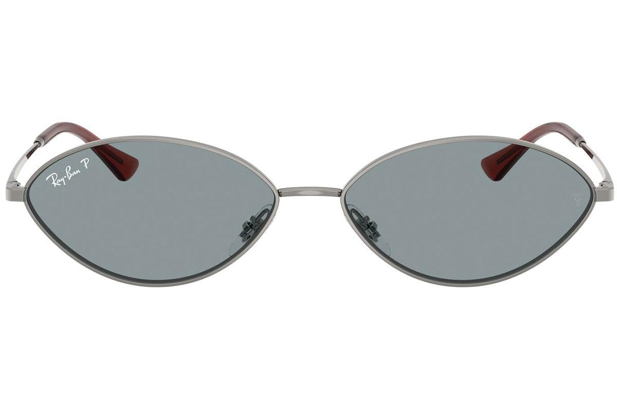 RayBan Kai RB3757 004/2V Marimea 56 Polarized