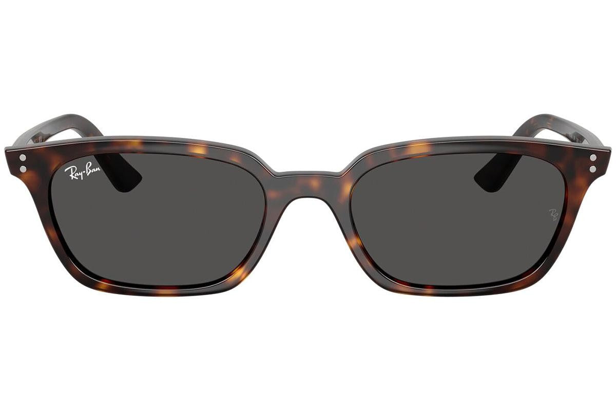 Ray-Ban Zaya RB4456 135987 Marimea 53 Medium#