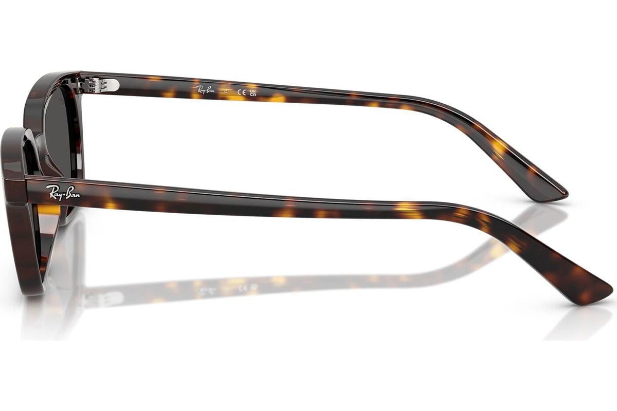 Ray-Ban Zaya RB4456 135987 Marimea 53 Medium#