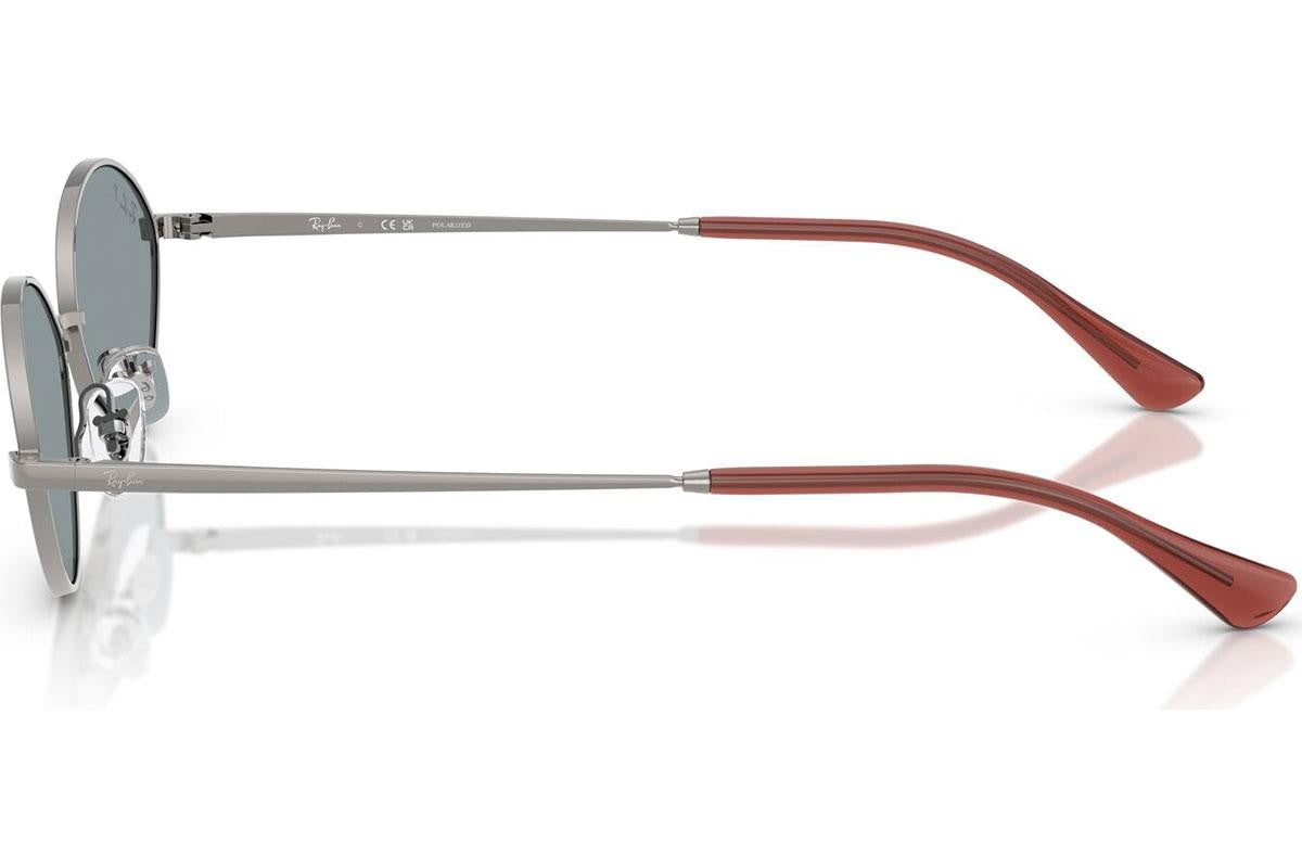 RayBan Kai RB3757 004/2V Marimea 56 Polarized