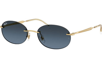 Ray-Ban RB3787 001/4C Marimea 56 :