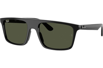 RayBan RB2222 901/31 Marimea 57/L: