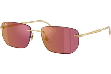 RayBan RB3768 001/D0: