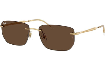 RayBan RB3787 001/13 Marimea 56: