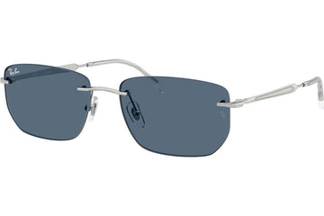 RayBan RB3768 003/80 MARIMEA 56