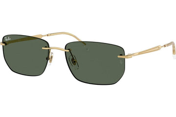 RayBan RB3787 001/s2 Marimea 56: