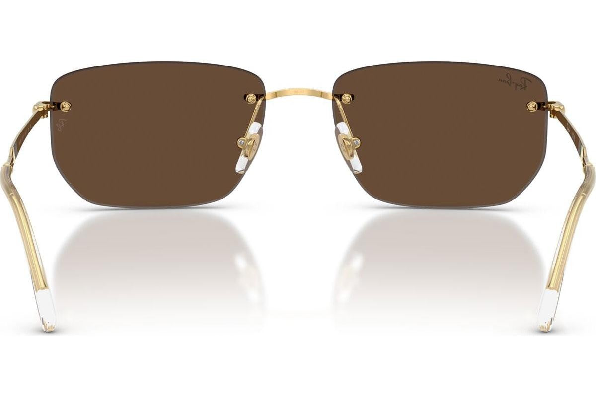 RayBan RB3768 001/73