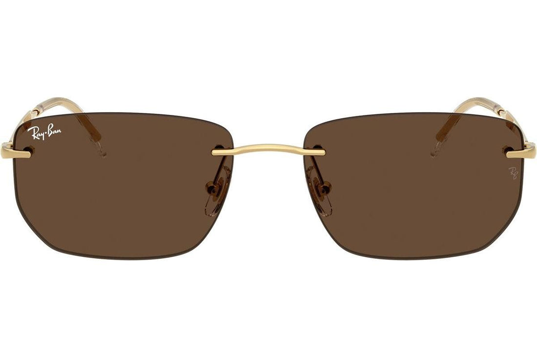 RayBan RB3787 001/13 Marimea 56: