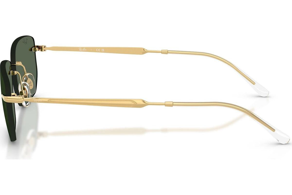 RayBan RB3768 001/71