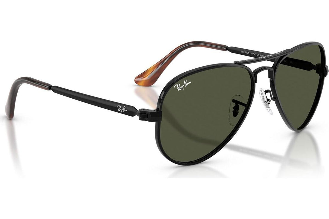 RayBan Aviator Max RB3925 002/31: