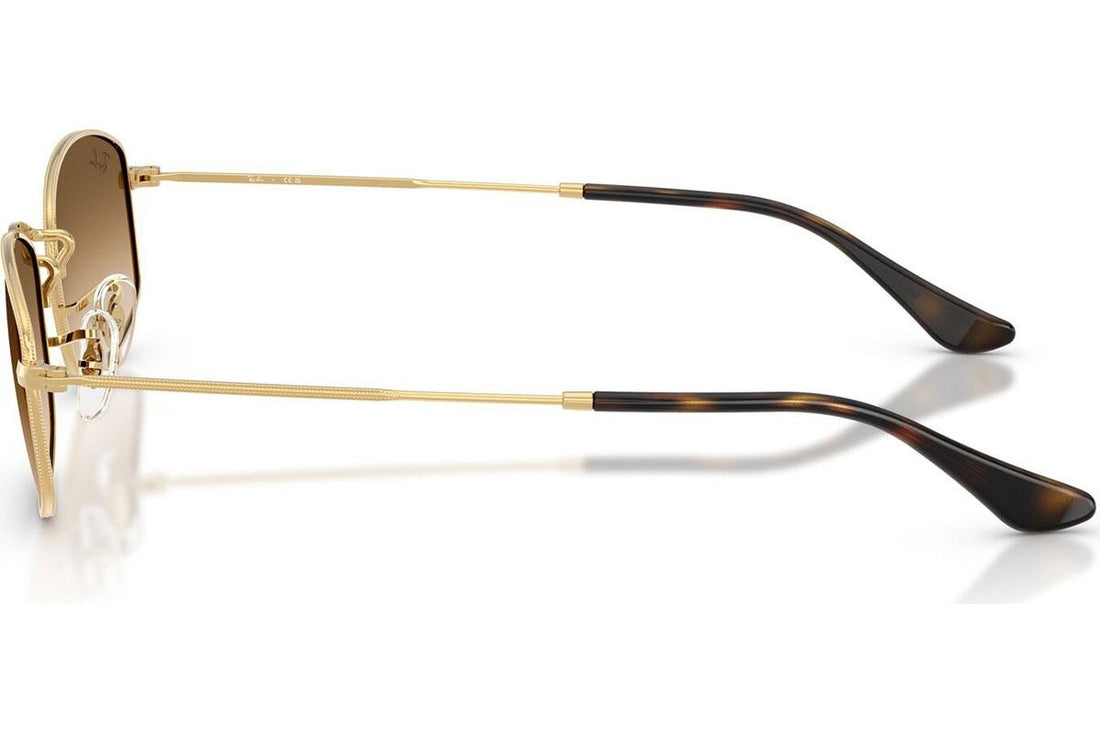 RayBan RB3832 001/51: