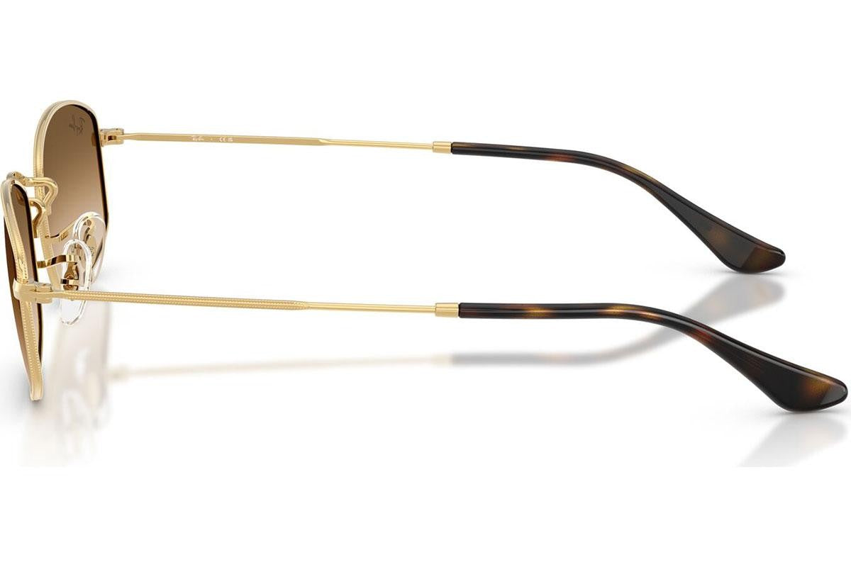 RayBan RB3832 001/51: