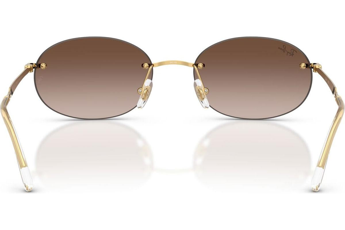 RayBan RB3767 001/13