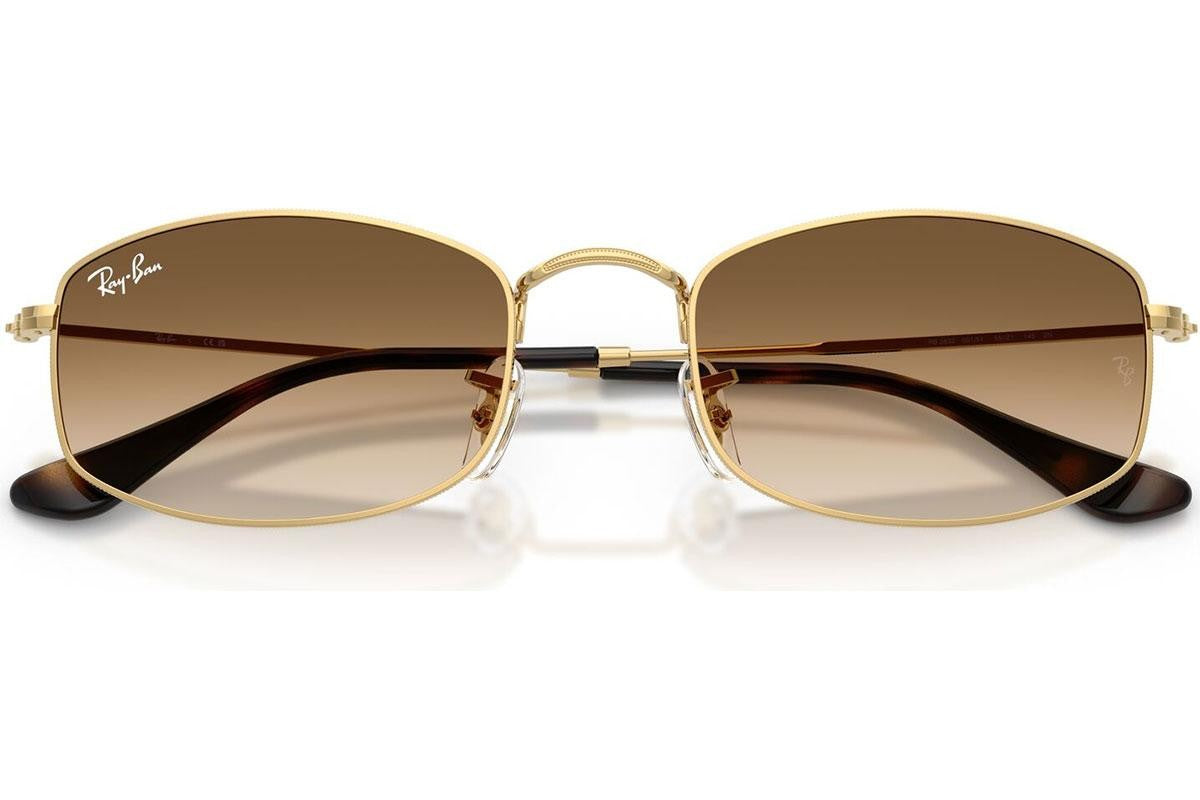 RayBan RB3832 001/51: