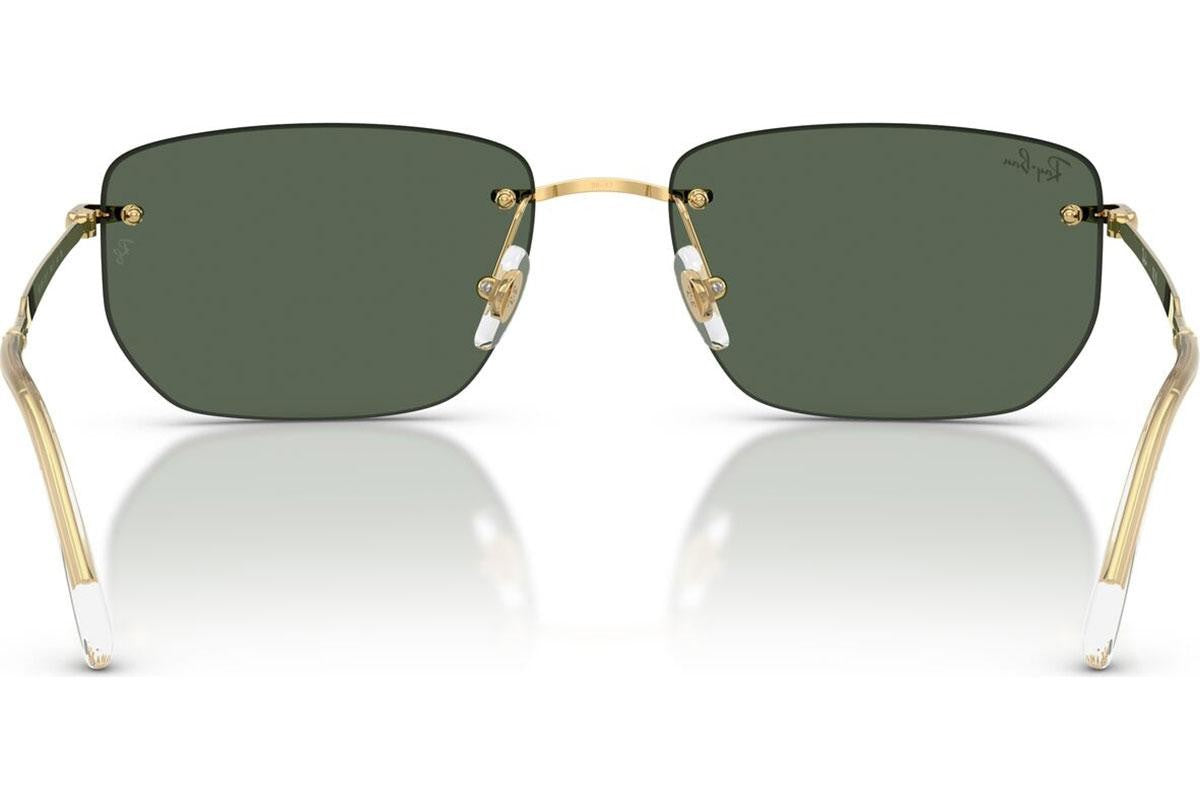RayBan RB3768 001/71