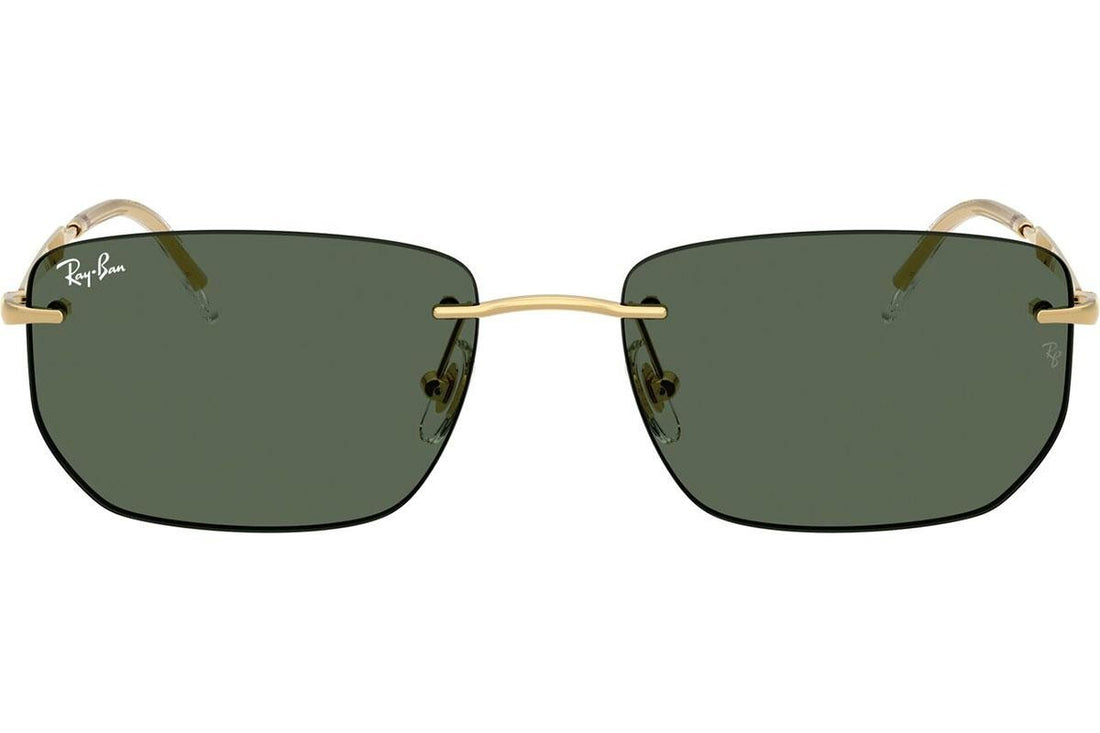 RayBan RB3787 001/s2 Marimea 56: