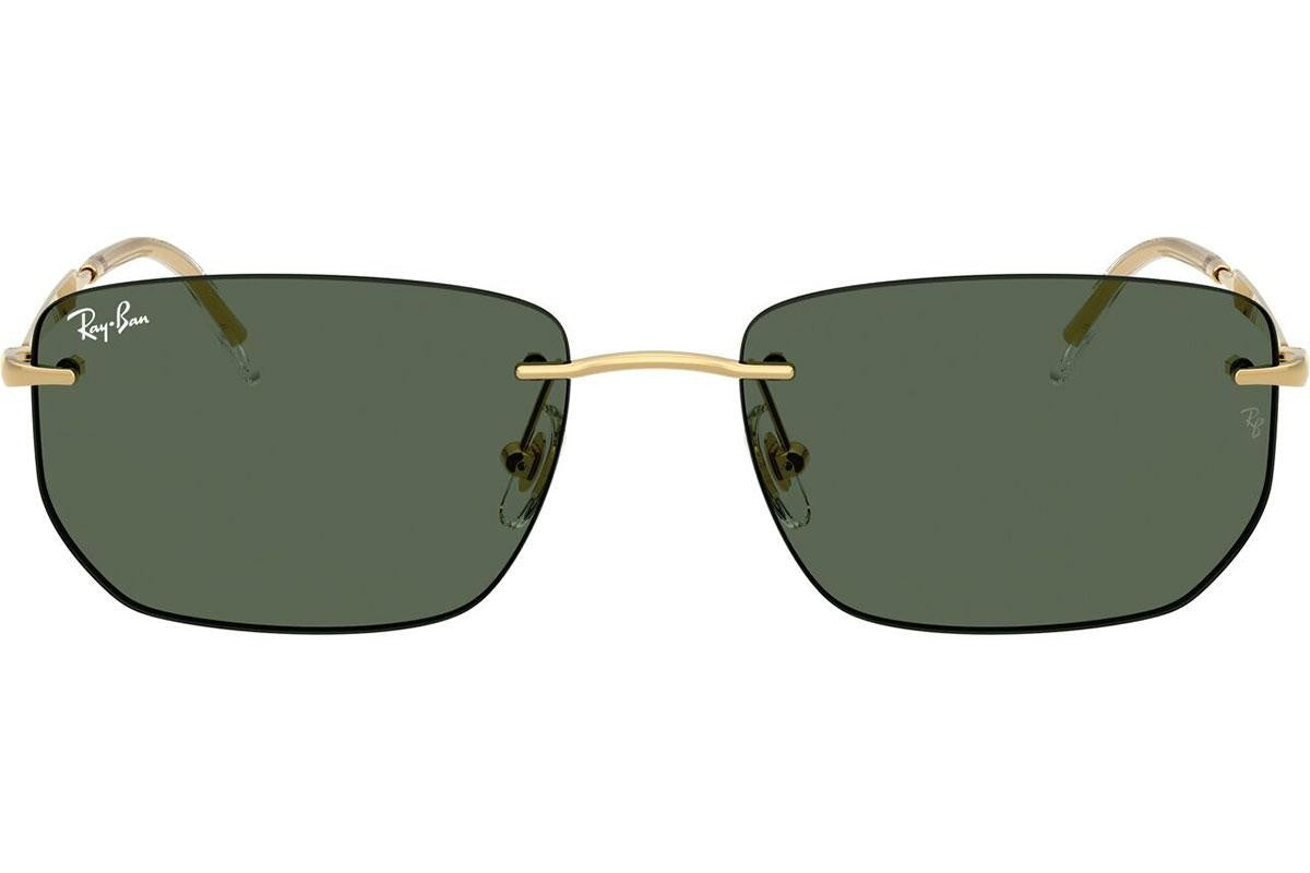RayBan RB3787 001/s2 Marimea 56: